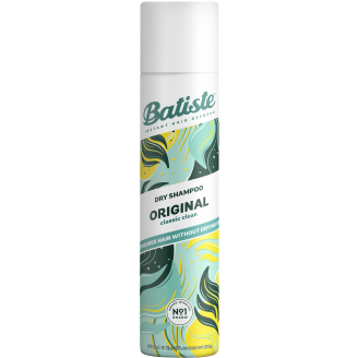 Kuivashampoo Batiste 350 ml Original
