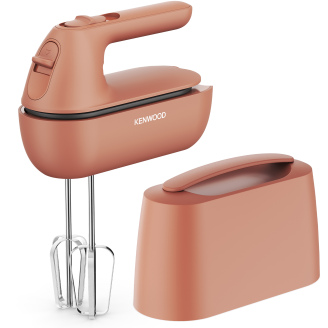 Sähkövatkain Kenwood QuickMix Go punainen