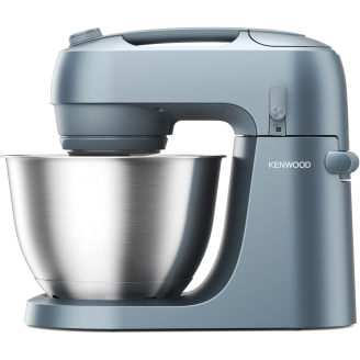 Yleiskone Kenwood Go harmaa