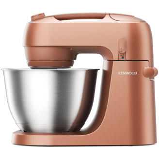 Yleiskone Kenwood Go punainen