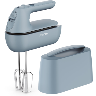 Sähkövatkain Kenwood QuickMix Go harmaa