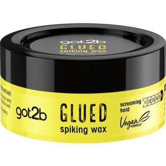 Hiusvaha got2b 75 ml Glued