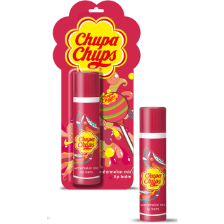 Huulivoide Chupa Chups 4 g Juicy Watermelon