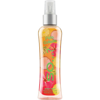 Vartalosuihke SO…? 100 ml Pina Colada