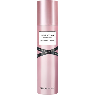 Vartalosuihke Miss SO...? 140 ml Love Potion