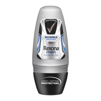 Deo roll-on 50 ml Invisible Ice