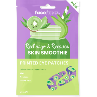 Silmänaamio Face Facts 2 x 6 ml