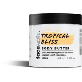 Vartalovoi Face Facts 400 ml Tropical