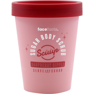 Vartalokuorinta Face Facts 350 g Scuup