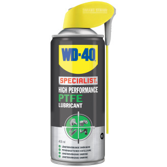 PTFE-voiteluaine, 400 ml