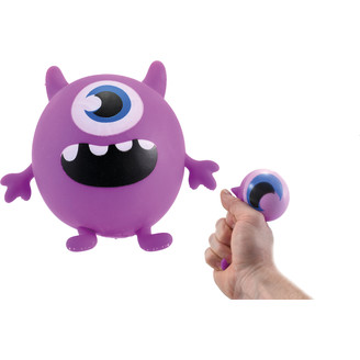 Puristeltava hahmo Stress Monster