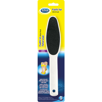 Tehoraspi Dr. Scholl's