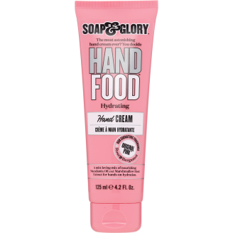 Käsivoide Soap & Glory 125 ml Pink Hand Food