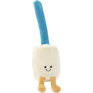 Pehmolelu HTI 29 cm vessaharja