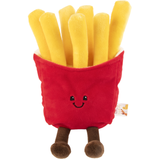 Pehmolelu HTI 19 cm ranskalaiset