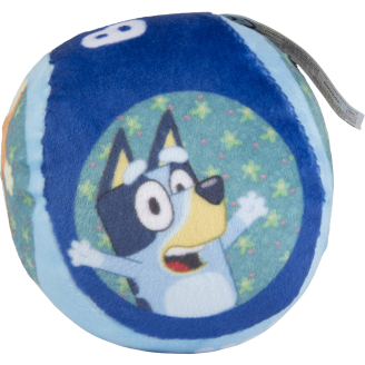 Pehmopallo HTI Tuuri