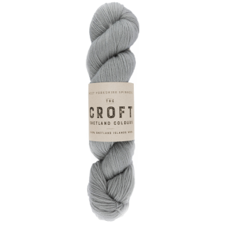 Lanka West Yorkshire Spinners 100 g Croft DK