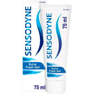 Hammastahna Sensodyne 75 ml Extra Fresh