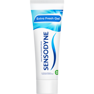 Hammastahna Sensodyne 75 ml Extra Fresh