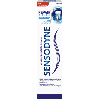 Hammastahna Sensodyne 75 ml Repair&Protect