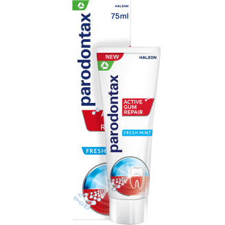 Hammastahna Parodontax 75 ml Active Gum Repair