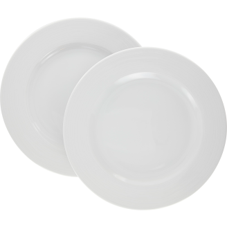 Ruokalautanen Kahla 2 kpl 26 cm