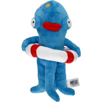 Pehmo Hey Clay Scubanauts Hydro