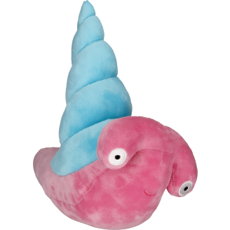 Pehmo Hey Clay Scubanauts Gast