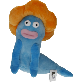 Pehmo Hey Clay Scubanauts Siry