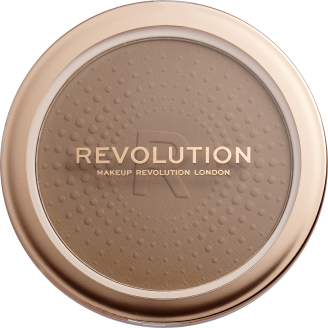 Aurinkopuuteri Makeup Revolution 15 g Mega 01 Cool