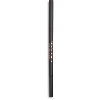 Kulmakynä Makeup Revolution 0,05 g Medium Brown