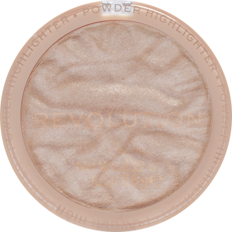 Korostuspuuteri Makeup Revolution 10 g Just My Type