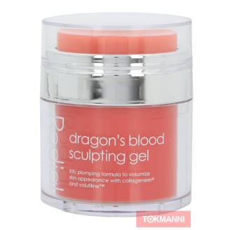 Kasvogeeli, Rodial 50 ml Dragon's Blood Sculpting