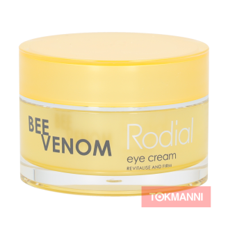 Silmänympärysvoide, Rodia 25 ml Bee Venom