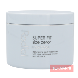 Ihovoide, Rodial 300 ml Super Fit Size Zero