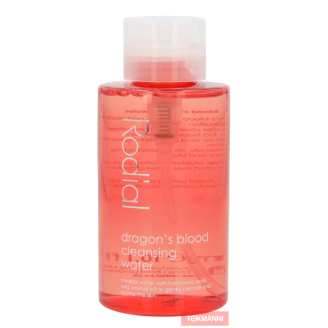 Puhdistusvesi, Rodial 300 ml Dragon's Blood