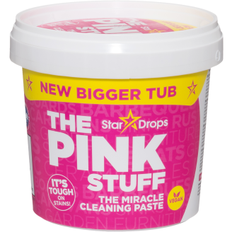 Yleispuhdistusaine The Pink Stuff 850 g The Miracle