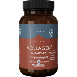 Vollagen Complex Terranova 50 kpl
