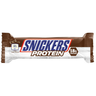 Snickers Protein Bar 51 g proteiinipatukka