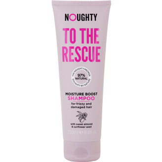 Shampoo Noughty 250 ml To The Rescue