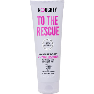 Hoitoaine Noughty 250 ml To The Rescue