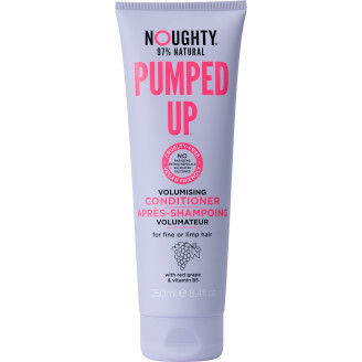 Hoitoaine Noughty 250 ml Pumped Up