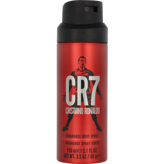 Vartalosuihke Cristiano Ronaldo 150 ml