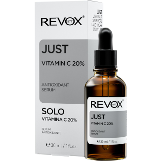 Kasvoseerumi Revox 30 ml Just C-vitamiini 20 %