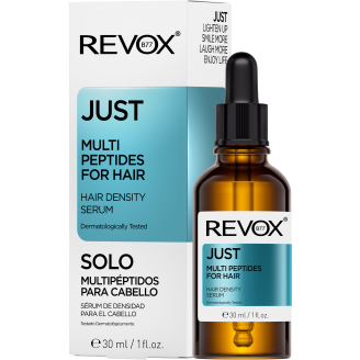 Hiusseerumi Revox 30 ml B77 Just Multi Peptides