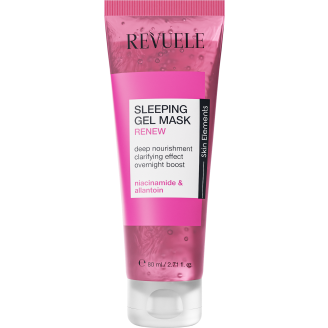Yönaamio Revuele 80 ml uudistava