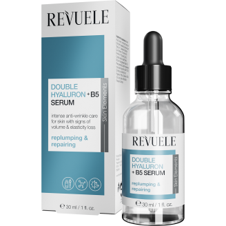 Seerumi Revuele 30 ml Hyaluron +B5