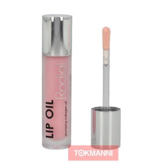 Huuliöljy, Rodial 4 ml Lip Oil