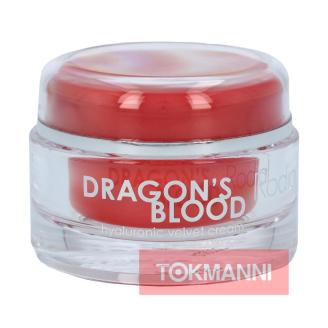 Kosteusvoide, Rodial 50 ml Dragon's Blood Velvet