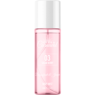 Vartalotuoksu Amour De Carnaval 100 ml Sugar Berry